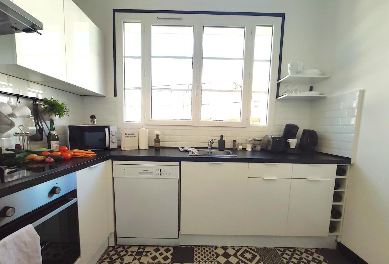 #Lindustriochampetre Free Parking, Bien Situe, Spacieux, Proche Clinique Ρουέν Εξωτερικό φωτογραφία