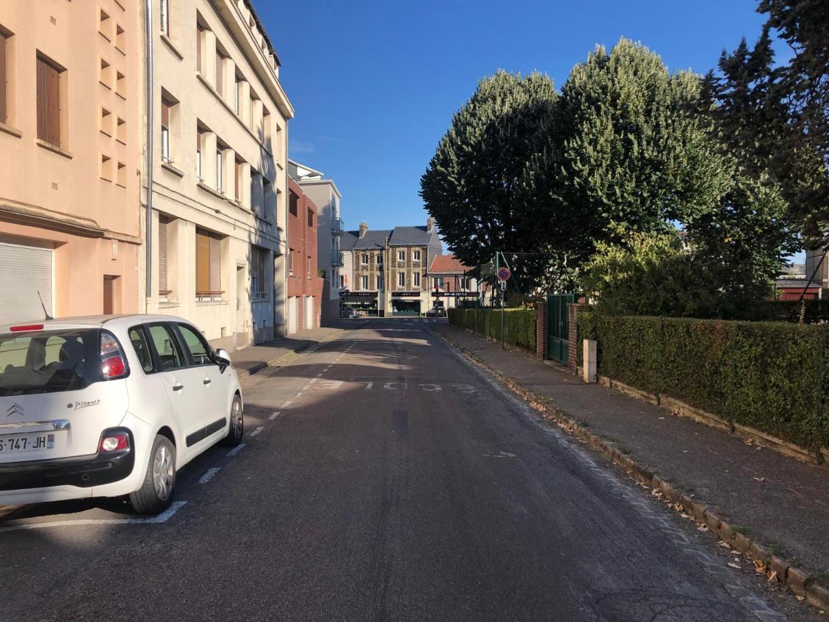 #Lindustriochampetre Free Parking, Bien Situe, Spacieux, Proche Clinique Ρουέν Εξωτερικό φωτογραφία